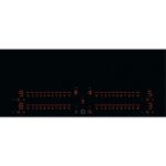 Induktsioonpliidiplaat Electrolux EIP6446 Hob2Hood