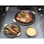 Integreeritav soojendussahtel Electrolux EBD4X