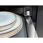 Integreeritav soojendussahtel Electrolux EBD4X