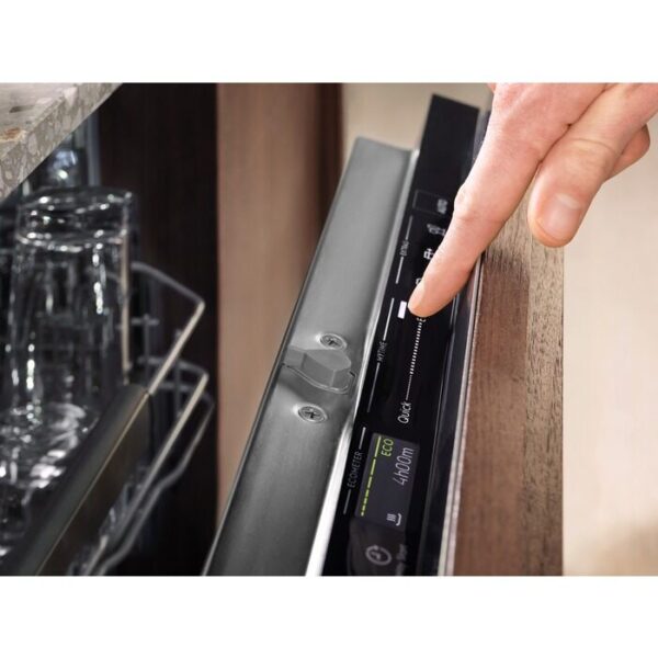 Electrolux QuickSelect