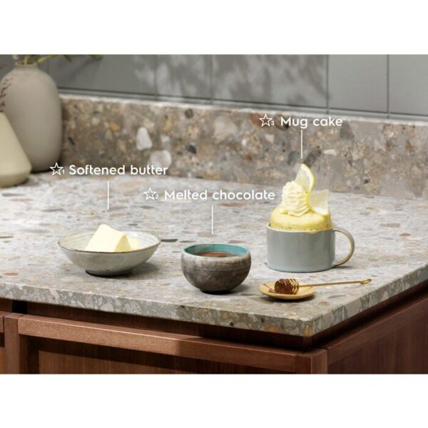 Electrolux mikrolaineahi