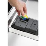 Integreeritav nõudepesumasin Electrolux EES27100L