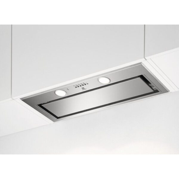 Integreeritav õhupuhasti Electrolux LFG719X Hob2Hood