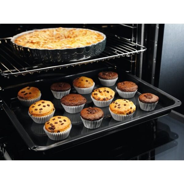 Mitmetasandiline küpsetamine