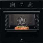 Toiduanduri ja katalüüspuhastusega ahi Electrolux EOE5C71Z