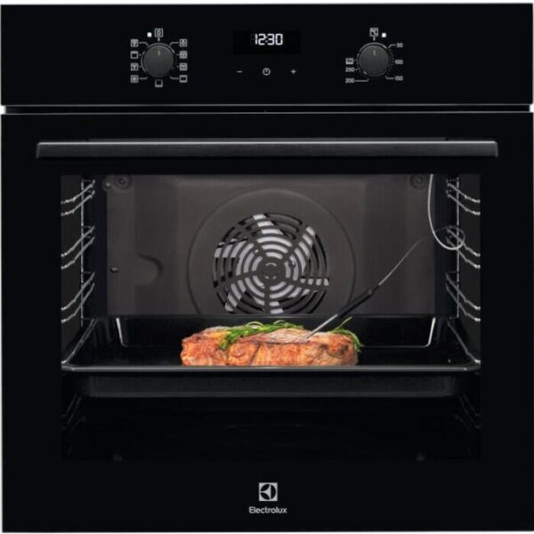 Toiduanduri ja katalüüspuhastusega ahi Electrolux EOE5C71Z