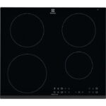 Induktsioonpliidiplaat Electrolux LIR60433 Hob2Hood