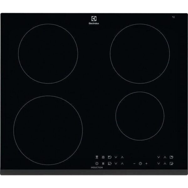 Induktsioonpliidiplaat Electrolux LIR60433B Hob2Hood