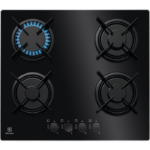 Integreeritav gaasiplaat Electrolux EGT6242NVK