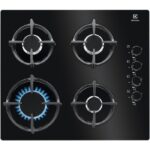 Integreeritav gaasiplaat Electrolux KGG6407K