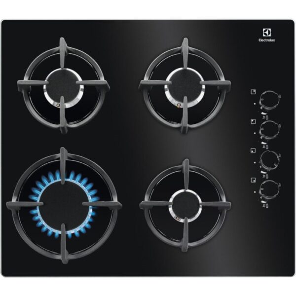 Integreeritav gaasiplaat Electrolux KGG6407K