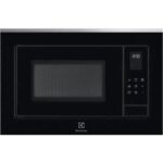 Integreeritav mikrolaineahi Electrolux LMS4253TMX