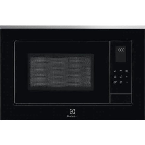 Integreeritav mikrolaineahi Electrolux LMS4253TMX