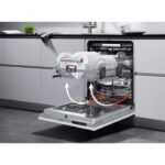 Integreeritav nõudepesumasin AEG FSE83807P ComfortLift