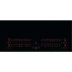 Induktsioonpliidiplaat Electrolux EIP8146 Hob2Hood