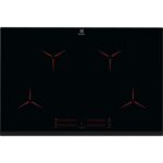 Induktsioonpliidiplaat Electrolux EIP8146 Hob2Hood