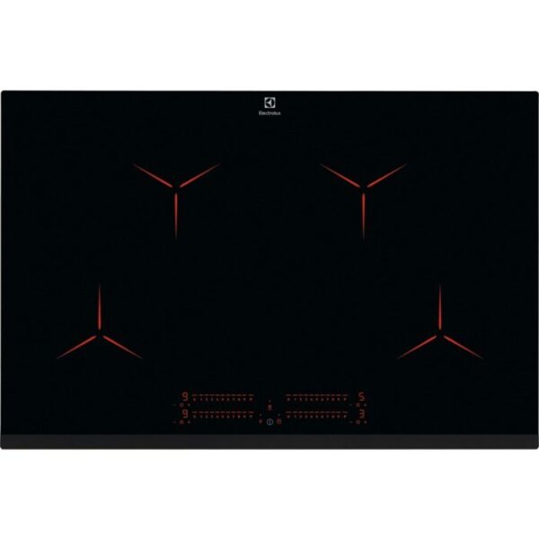 Induktsioonpliidiplaat Electrolux EIP8146 Hob2Hood
