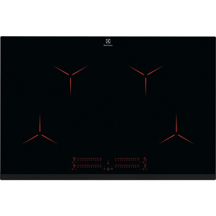 Induktsioonpliidiplaat Electrolux EIP8146 Hob2Hood Induktsioonpliidiplaat Electrolux EIP8146 Hob2Hood