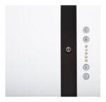 Integreeritav õhupuhasti ELICA LANE WHA52 valge