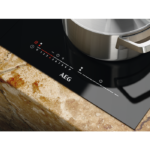 Induktsioonpliidiplaat AEG IKE42640KB Crystal Line