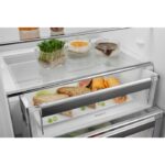 Integreeritav külmik Electrolux LNS9TE19S TwinTech® NoFrost