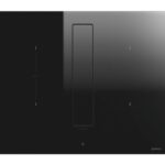 Elica pliidiplaat koos õhupuhastiga NIKOLATESLA FIT BL/A/60