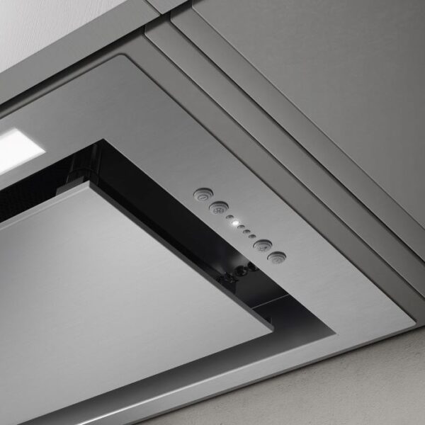 Integreeritav õhupuhasti ELICA LANE IX/A/52 roostevaba