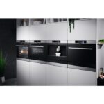 AEG integreeritav kompaktsari