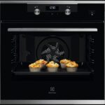 Auruahi SteamBake Electrolux AquaCleaniga KODEH70X