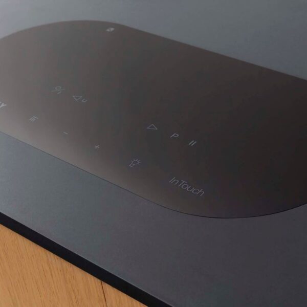 Induktsioon moodulpliidiplaat NOVY Multi zone