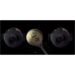 Induktsioonpliidiplaat NOVY Comfort 1757 raamita