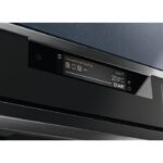 Integreeritav auruahi SteamPro Electrolux KOAAS31WT