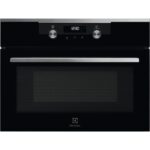 Integreeritav mikrolaineahi Electrolux KVKDE40X