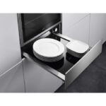 Integreeritav soojendussahtel AEG KDE911424M roostevaba