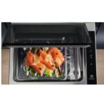 Integreeritav vaakumsahtel Electrolux