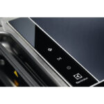 Integreeritav vaakumsahtel Electrolux