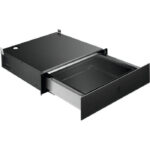 Integreeritav vaakumsahtel Electrolux KBV4T matt must