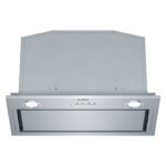 Integreeritav õhupuhasti Bosch DHL585B roostevaba