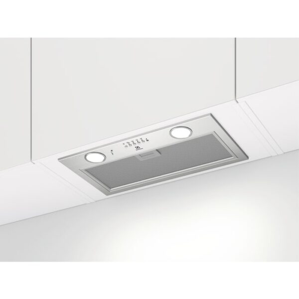 Integreeritav õhupuhasti Electrolux LFG516X Hob2Hood