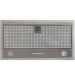 Integreeritav õhupuhasti Novy Essence 828 roostevaba