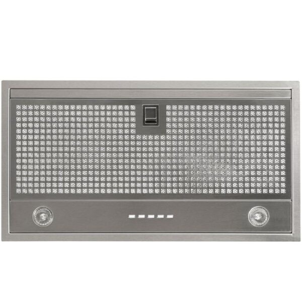 Integreeritav õhupuhasti Novy Essence 828 roostevaba