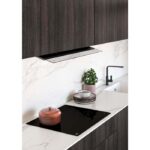 Integreeritav õhupuhasti Novy Fusion Pro 8710 antratsiit - Image 3