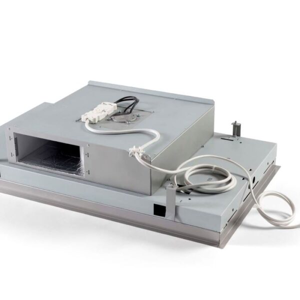 Laekinnitusega õhupuhasti Novy Pure’line Compact 6811