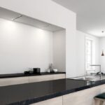 Laekinnitusega õhupuhasti Novy Pure’line Compact 6811