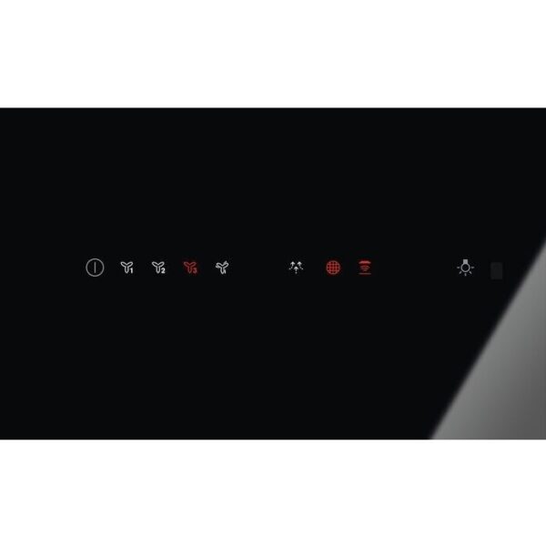 Õhupuhasti Electrolux LFV419K Hob2Hood