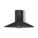 Õhupuhasti Elica ACUTA BLF100 nurgakubu must