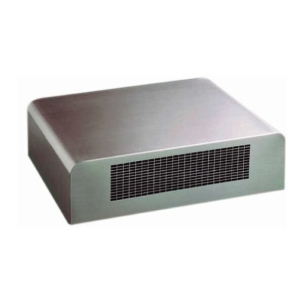 Väline mootor SIRIUS SEM2 välistingimustesse katuseräästa alla