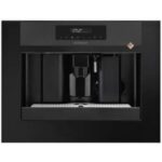 Integreeritav automaatne espressomasin De Dietrich DKD7400A
