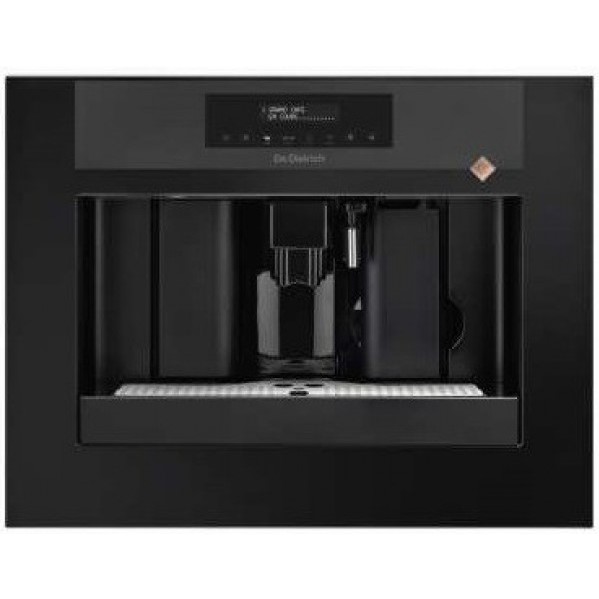 Integreeritav automaatne espressomasin De Dietrich DKD7400A