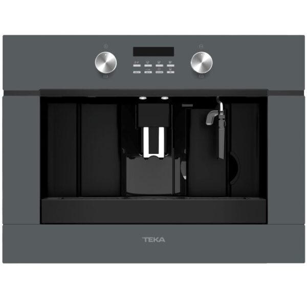 Integreeritav automaatne espressomasin Teka CLC855GMST kivihall